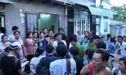 Hai phụ nữ chết treo cổ ở nhà vệ sinh