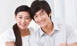 Bạn gái gò má cao, ai cũng khuyên bỏ