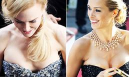 4 mỹ nhân 'đốt mắt' nhất trên thảm đỏ LHP Cannes 67