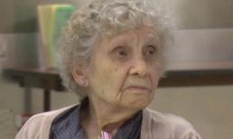 99 tuổi mới nhận bằng tốt nghiệp