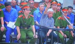 Bầu Kiên đòi tự bào chữa thay luật sư