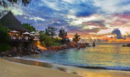 10 bãi biển siêu đẹp khiến bạn "ngất ngây con gà tây"