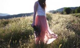 Cảm ơn nhé! Người thứ ba..