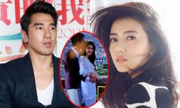 Lộ ảnh cưới "cặp đũa lệch" Cao Viên Viên, Triệu Hựu Đình ở Paris