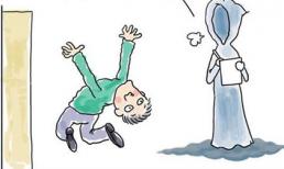 Có 3 lý do khiến đàn ông... chết