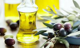 Vitamin E trong dầu thực vật gây viêm phổi, hen suyễn