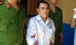 Tử hình "yêu râu xanh" giết, hiếp bà cụ 71 tuổi