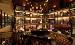 Điểm danh khách sạn mang phong cách nhà tù