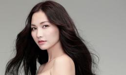 Kim Hiền khoe nhan sắc mong manh trước ngày lên xe hoa