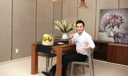 Chốn đi về của 3 quý ông Việt hậu ly hôn