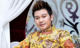 Mai Quốc Huy tung album độc và lạ sau vụ vỡ nợ