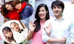 Những cặp đôi Việt đang được mong chờ sẽ sớm có đám cưới