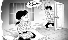 Cậu bé dưới 16 tuổi đòi... ngủ với tôi!