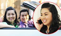 Lê Khánh đột ngột bỏ điện ảnh, chuyển nghề biên tập viên