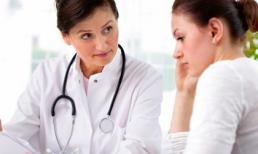 6 điều chị em tuyệt đối không được giấu bác sĩ phụ khoa