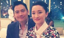 Châu Tấn thừa nhận 'lên xe hoa' cuối năm nay