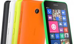 Những smartphone tốt nhất giá dưới 4 triệu đồng