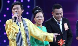 Hoài Linh đưa các "siêu nhân" đến gần khán giả