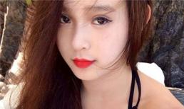 5 hot girl sở hữu bờ môi cong gợi cảm