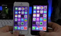 iPhone 6 sẽ được bán ra vào ngày 19 tháng 9 tới