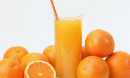 7 thức uống giúp chị em níu giữ tuổi thanh xuân