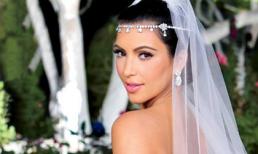 Bóc tách chi phí hôn lễ gần trăm tỷ của Kim Kardashian 