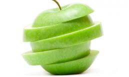 6 lợi ích tuyệt vời của táo xanh khiến bạn ngạc nhiên