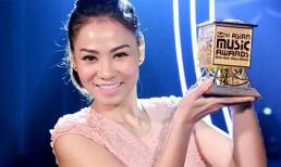 5 nghệ sĩ Việt 'oanh tạc' giải thưởng nước ngoài