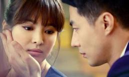 Tình cũ có chồng sinh con, tôi vẫn nhớ