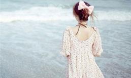 Làm sao có thể nói quên là quên được?