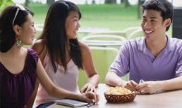 Vợ nhờ chồng giúp cô bạn thân có con