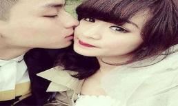 "Điên khùng" như vợ chồng 9X