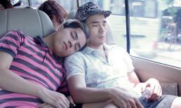 Xôn xao "nghi án" thí sinh Project Runway yêu đồng giới