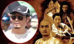 Đạo diễn Charlie Nguyễn gây chú ý khi tham gia "Ngọa Hổ Tàng Long 2"