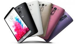 LG G3 và những điểm trừ đầy tiếc nuối