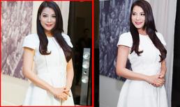 Trương Ngọc Ánh cuốn hút sắc trắng, giới thiệu trailer phim “Hương ga”