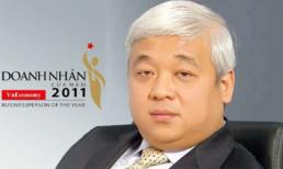 Bầu Kiên vẫn là tỷ phú sàn chứng khoán?