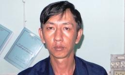 Ghen tuông, chồng lấy dây dù siết cổ vợ đến chết