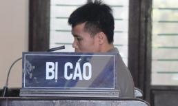 Đâm chết vợ trong ngày cưới con gái