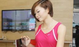 Bông hồng miền Tây đầy cuốn hút của bóng chuyền Việt Nam