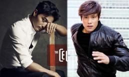 4 mỹ nam "chết đi chết lại" trên màn ảnh Hàn