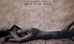 Phim mới của Victor Vũ thách thức khán giả với teaser poster đầy bí hiểm