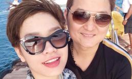 Trà My Idol lên xe hoa với đại gia vào tháng 6