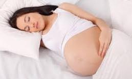 Những phiền toái mẹ bầu phải đối mặt trong thai kỳ