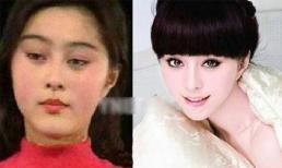 Hành trình làm đẹp đáng sợ của sao Hoa ngữ 