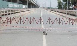 Say rượu, lái sà lan tông vỡ dầm cầu: Bắt giữ 2 người 