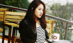 Sao Nhật ký Vàng Anh: Ở nhà thuê, tôi vẫn vui vẻ 