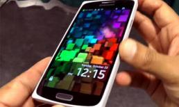 Samsung sẽ ra mắt điện thoại Tizen đầu tiên vào tháng 5