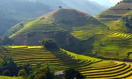 Những tuyệt cảnh châu Á nên nhìn ngắm trước khi chết