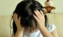 Chấn động: Cha cưỡng hiếp con gái 2 tuổi đến chết